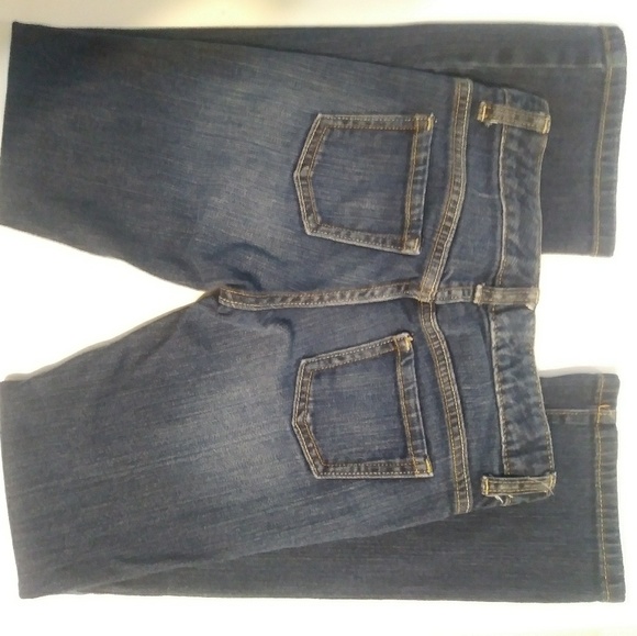 Jeans Size 10 slim girls - Picture 4 of 4